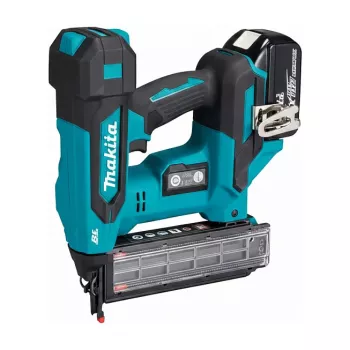Makita DBN501RTJ Juhtmeta Brad Naelapüstol 50 mm 18V LXT Komplekt