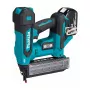 Makita DBN501RTJ Juhtmeta Brad Naelapüstol 50 mm 18V LXT Komplekt