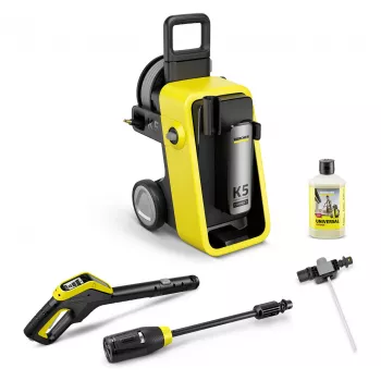 Kärcher K 5 Comfort Premium Connect kõrgsurvepesur
