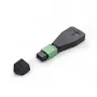StarTech.com Single Mode MPO Loopback Plug - TAA Compliant