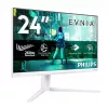 Philips Evnia 3000 24M2N3201P/00 23.8 tolline IPS Full HD 180Hz mängumonitor valge