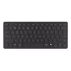 Trust Nado II juhtmeta klaviatuur US QWERTY must