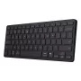 Trust Nado II juhtmeta klaviatuur US QWERTY must