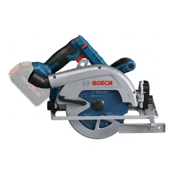 Bosch Professional GKS 18V-68 G 18V Juhtmeta Ketassaag 1800W BITURBO Harjadeta (Ilma Akuta)
