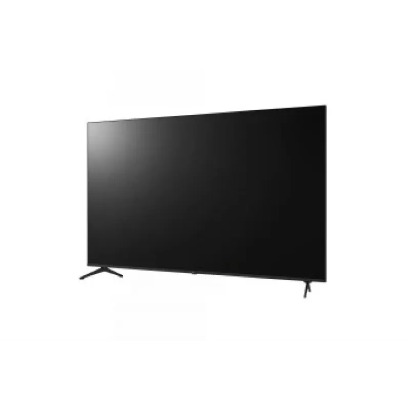 LG 86PK640S0LD 86-tolline 4K UHD hotelliteler webOS 25, 300 niti, 16/7 töö, DVB-T2/S2/C, Wi-Fi, Bluetooth