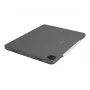 Logitech Combo Touch klaviatuur ja kaustikukohver puuteplaadiga, taustvalgustusega, Apple Smart Connector, AZERTY prantsuse paigutus, Oxford Gray, Apple 12.9-tollisele iPad Pro-le (5. põlvkond)