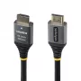StarTech.com 0.3m Ultra High Speed HDMI 2.1 kaabel - 8K 60Hz - 48Gbps - must