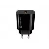 Natec Ribera USB-A seinadapter 18W must