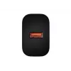 Natec Ribera USB-A seinadapter 18W must