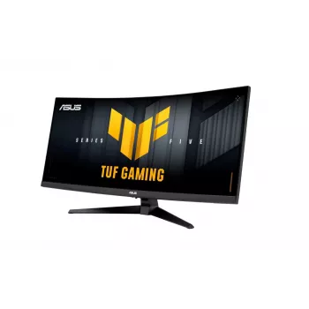 ASUS TUF Gaming VG34WQ5A 34-tolline kumer WQHD 200Hz mängumonitor