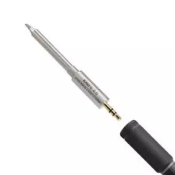 iFixit FixHub Jooteots Nuga 2,5 mm Hõbedane