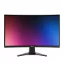 MSI MAG 276CXFDE 27 tolli kaardus mängumonitor - Full HD, Rapid VA, 280Hz, 1ms, FreeSync Premium, must