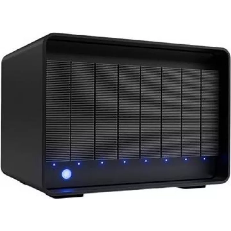 LaCie 8big Pro 5 Thunderbolt 5 32TB (STNC32000400)