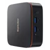 Blackview MP20 Mini PC AMD Ryzen 3 3300U 8GB DDR4 256GB NVMe SSD Windows 11 Pro Must