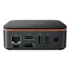 Blackview MP20 Mini PC AMD Ryzen 3 3300U 8GB DDR4 256GB NVMe SSD Windows 11 Pro Must
