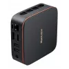 Blackview MP20 Mini PC AMD Ryzen 3 3300U 8GB DDR4 256GB NVMe SSD Windows 11 Pro Must