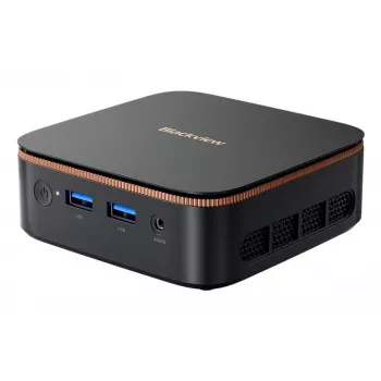 Blackview MP20 Mini PC AMD Ryzen 3 3300U 8GB DDR4 256GB NVMe SSD Windows 11 Pro Must