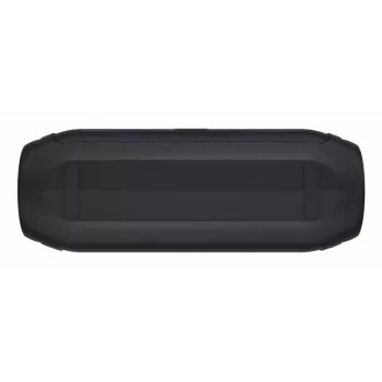 Denver BTG-618 Kaasaskantav Bluetooth peokõlar 200W LED-tuledega, must