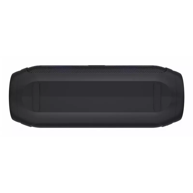 Denver BTG-618 Kaasaskantav Bluetooth peokõlar 200W LED-tuledega, must