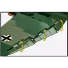 COBI Heinkel HE 111 H-22 koos V1 lendava pommiga ehitusklotside komplekt, 927 tükki