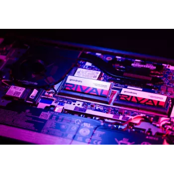 GOODRAM DDR5 Rival SODIMM 64GB (2x32GB) CL40 5600MHz Sülearvuti Mälu
