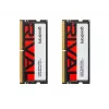 GOODRAM DDR5 Rival SODIMM 64GB (2x32GB) CL40 5600MHz Sülearvuti Mälu