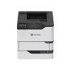 Lexmark MS822de Monokroomne Laserprinter - Dupleks - A4 - 55 ppm - 1200x1200 dpi - Ethernet, USB