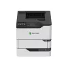 Lexmark MS822de Monokroomne Laserprinter - Dupleks - A4 - 55 ppm - 1200x1200 dpi - Ethernet, USB