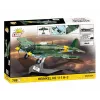 COBI Blocks Heinkel HE 111 H-3 788 tk.