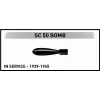 COBI Blocks Heinkel HE 111 H-3 788 tk.