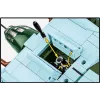 COBI Blocks Heinkel HE 111 H-3 788 tk.