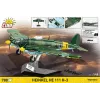 COBI Blocks Heinkel HE 111 H-3 788 tk.