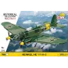 COBI Blocks Heinkel HE 111 H-3 788 tk.