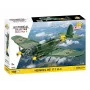 COBI Blocks Heinkel HE 111 H-3 788 tk.