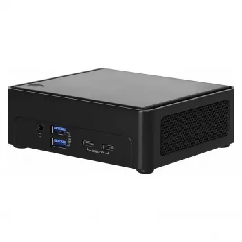 ASRock NUC BOX-125H (4P+8E) DDR5 2x 2.5 Gb LAN - 2.560 MB
