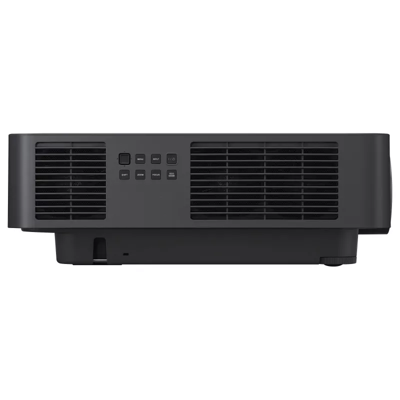 Sony VPL-FHZ80 WUXGA 3LCD Laser Projector 6500 Lumens Black