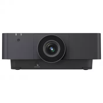 Sony VPL-FHZ80 WUXGA 3LCD Laser Projector 6500 Lumens Black