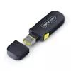 StarTech USB-A pordiplokk võtmega lukustuvate USB-A tolmukorkidega (10 tk pakk, must)
