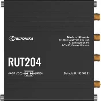 Teltonika RUT204 CAN-BUS LTE ruuter