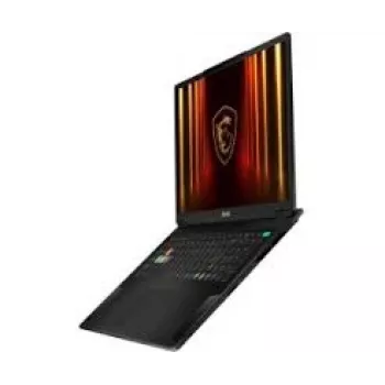 MSI Stealth 18 HX A2WI-087 mängumärkmik, Intel Core Ultra 9 290HX Plus, 32GB RAM, 2TB SSD, NVIDIA GeForce RTX 5080, 18-tolline QHD+ 240Hz IPS, Windows 11 Home, must