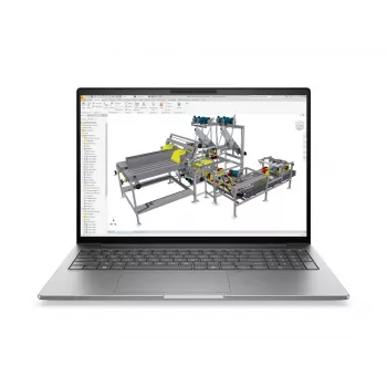 HP ZBook 8 G2a AMD Ryzen AI 7 PRO 450 16 tolli WUXGA 32GB 512GB SSD Windows 11 Pro
