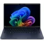 HP EliteBook X G2q 14 tolli 2.8K Snapdragon X2E-90100 32GB 512GB SSD Windows 11 Pro