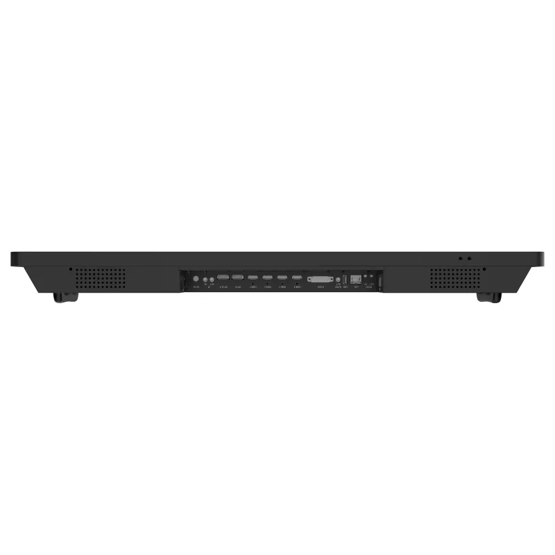 AG Neovo QX3202 32 tolli 4K UHD MVA LED Monitor 3840x2160 350cd/m² 1000:1 5ms Must