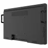 AG Neovo QX3202 32 tolli 4K UHD MVA LED Monitor 3840x2160 350cd/m² 1000:1 5ms Must