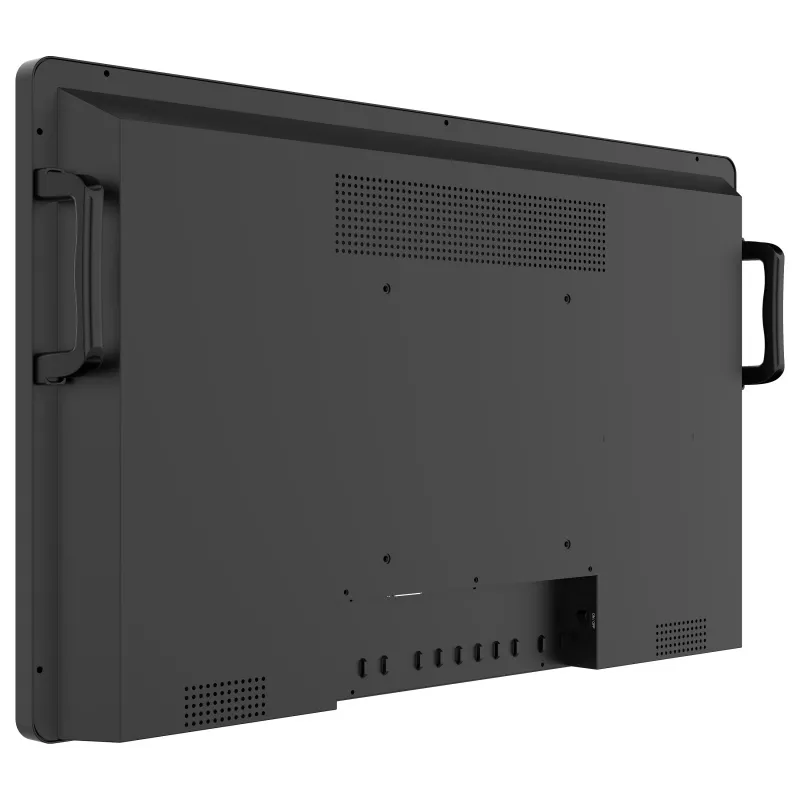 AG Neovo QX3202 32 tolli 4K UHD MVA LED Monitor 3840x2160 350cd/m² 1000:1 5ms Must