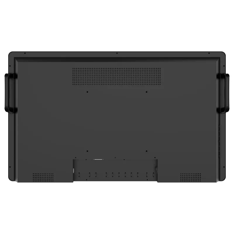 AG Neovo QX3202 32 tolli 4K UHD MVA LED Monitor 3840x2160 350cd/m² 1000:1 5ms Must