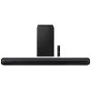 Samsung HW-Q600H 3.1.2 kanaliga heliriba koos juhtmevaba bassikõlariga, Dolby Atmos, DTS:X, Bluetooth, must