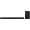 Samsung HW-Q600H 3.1.2 kanaliga heliriba koos juhtmevaba bassikõlariga, Dolby Atmos, DTS:X, Bluetooth, must