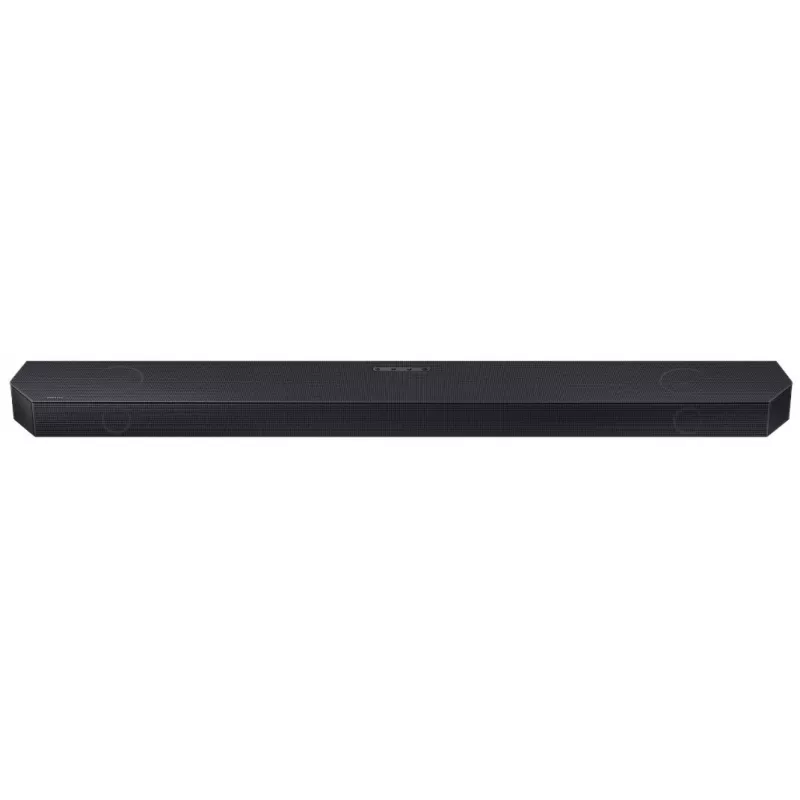Samsung HW-Q600H 3.1.2 kanaliga heliriba koos juhtmevaba bassikõlariga, Dolby Atmos, DTS:X, Bluetooth, must