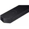 Samsung HW-Q600H 3.1.2 kanaliga heliriba koos juhtmevaba bassikõlariga, Dolby Atmos, DTS:X, Bluetooth, must